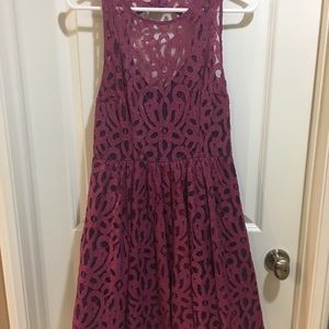 Anthropologie Frock by Tracy Reese